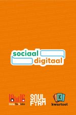 Sociaal Digitaal - VERDRIETIG AA